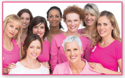 Harlingen Medical Center Offers Life-Saving Mammogram Screenings During Month of May