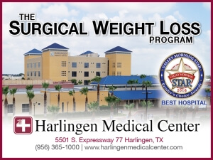 Harlingen Medical Center Hosts Support Group To Help Surgical Weight Loss Patients Live Healthier Lives