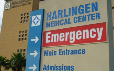 Harlingen Medical Center Marks 14th Anniversary of Caring for Community; Helping Patients to Walk Again