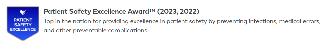 Gynecologic Surgery Excellence 2023