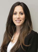Kimberly Davis MBA, BSN, RN